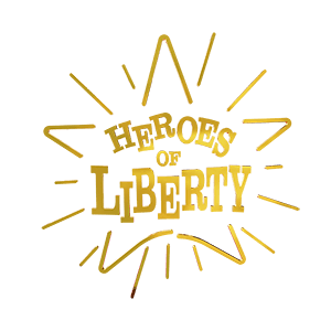 Heroes Of Liberty Discount Code
